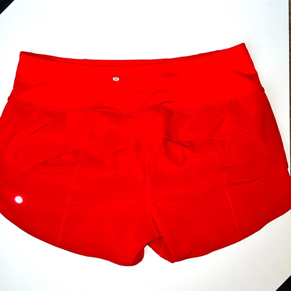 Lululemon speed up size 14 - Picture 1 of 2